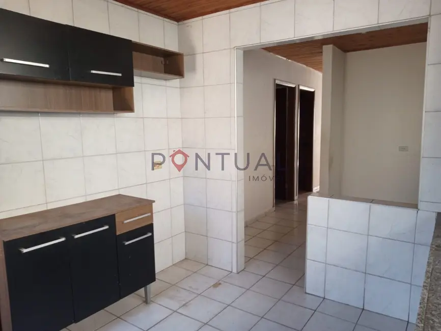 Foto 6 de Casa com 3 quartos à venda, 115m2 em Thereza Bassan de Argollo Ferrão, Marilia - SP