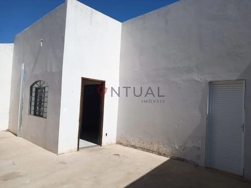 Foto 2 de Casa com 3 quartos à venda, 115m2 em Thereza Bassan de Argollo Ferrão, Marilia - SP