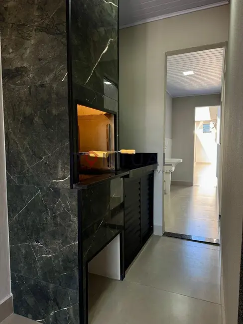 Foto 3 de Casa com 3 quartos à venda, 106m2 em Palmital, Marilia - SP