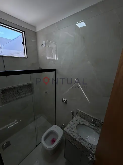 Foto 9 de Casa com 3 quartos à venda, 106m2 em Palmital, Marilia - SP