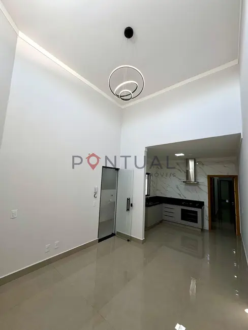 Foto 4 de Casa com 3 quartos à venda, 106m2 em Palmital, Marilia - SP