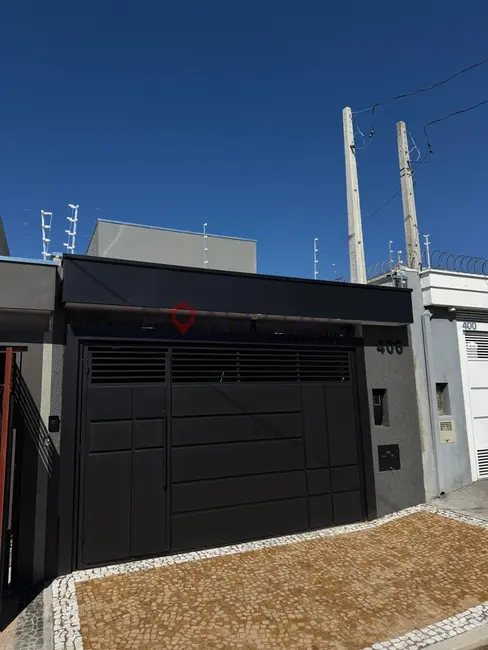 Foto 2 de Casa com 3 quartos à venda, 106m2 em Palmital, Marilia - SP