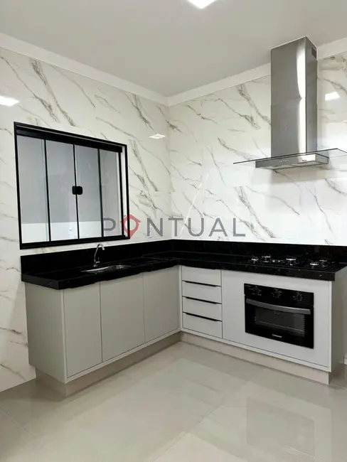 Foto 5 de Casa com 3 quartos à venda, 106m2 em Palmital, Marilia - SP