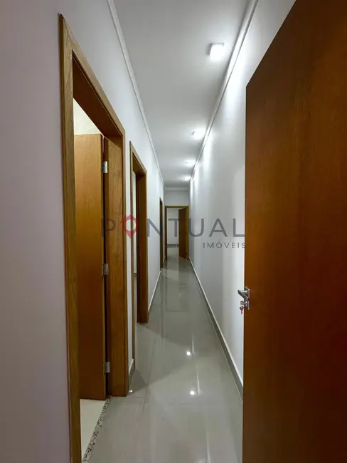 Foto 6 de Casa com 3 quartos à venda, 106m2 em Palmital, Marilia - SP