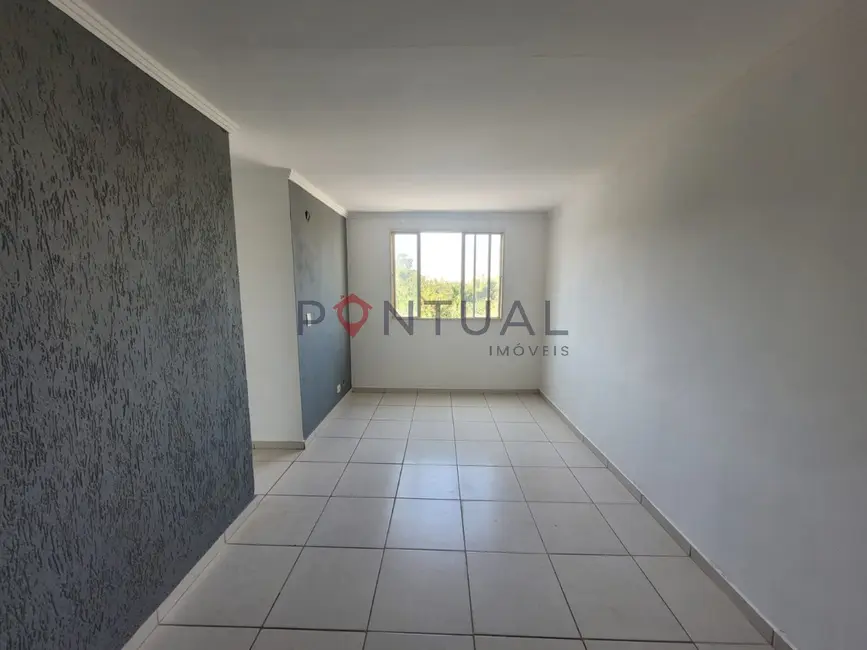 Foto 4 de Apartamento com 2 quartos à venda, 45m2 em Boa Vista, Marilia - SP