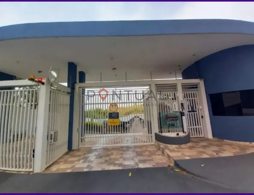 Foto 1 de Apartamento com 2 quartos à venda, 45m2 em Boa Vista, Marilia - SP