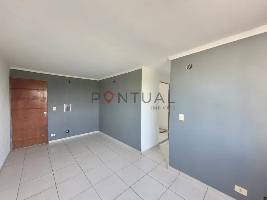 Foto 3 de Apartamento com 2 quartos à venda, 45m2 em Boa Vista, Marilia - SP