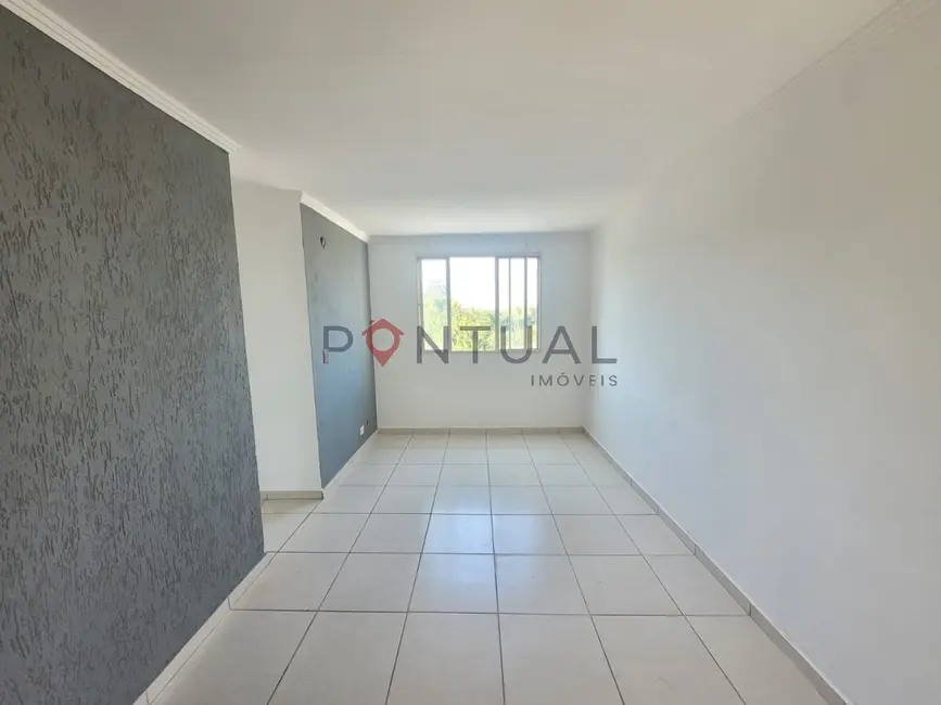 Foto 2 de Apartamento com 2 quartos à venda, 45m2 em Boa Vista, Marilia - SP