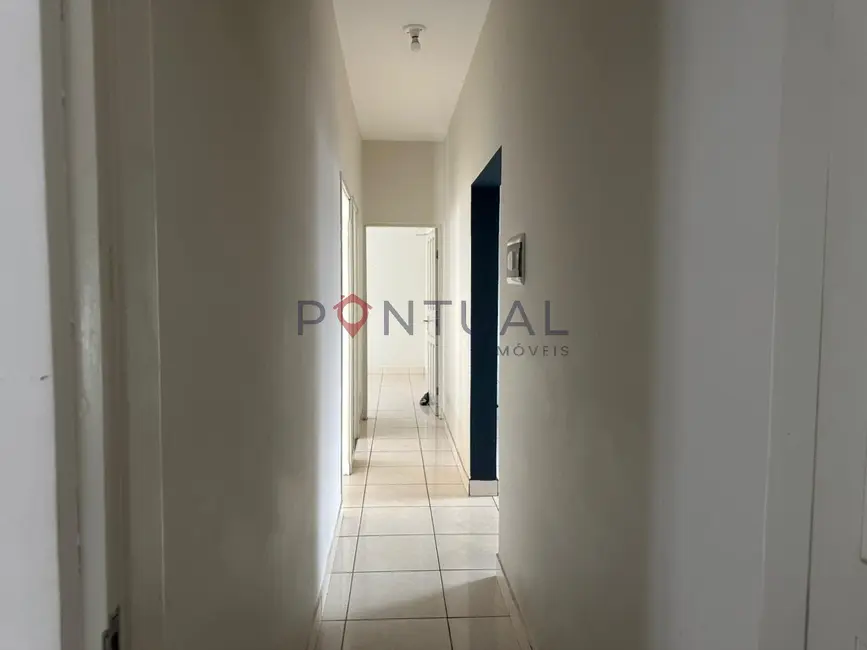 Foto 7 de Casa com 3 quartos à venda, 160m2 em Alto Cafezal, Marilia - SP