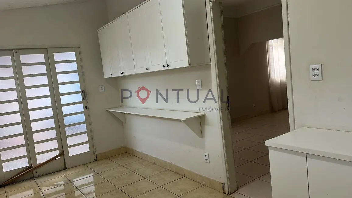 Foto 4 de Casa com 3 quartos à venda, 160m2 em Alto Cafezal, Marilia - SP