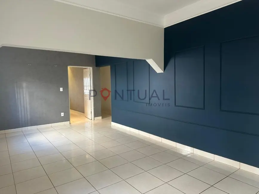 Foto 2 de Casa com 3 quartos à venda, 160m2 em Alto Cafezal, Marilia - SP