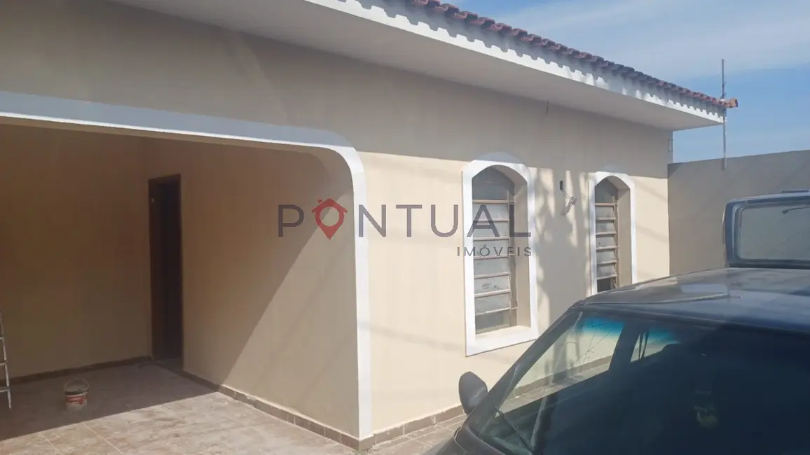Foto 1 de Casa com 3 quartos à venda, 150m2 em Fragata, Marilia - SP