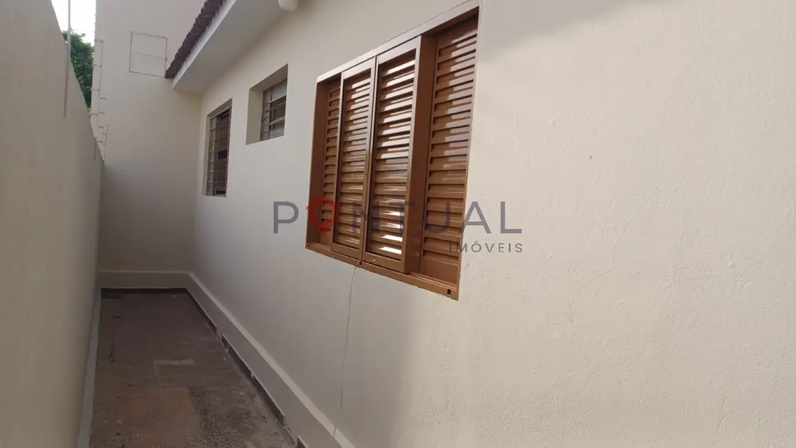 Foto 4 de Casa com 3 quartos à venda, 150m2 em Fragata, Marilia - SP