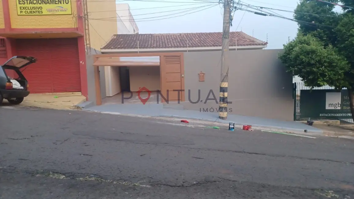 Foto 3 de Casa com 3 quartos à venda, 150m2 em Fragata, Marilia - SP