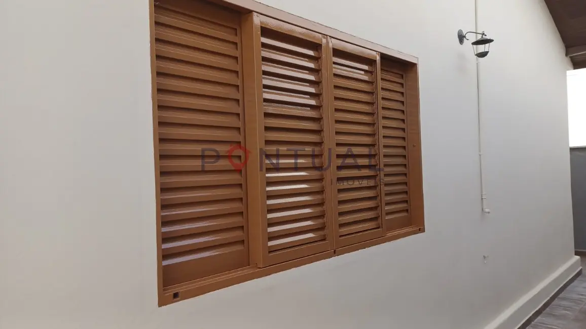 Foto 5 de Casa com 3 quartos à venda, 150m2 em Fragata, Marilia - SP