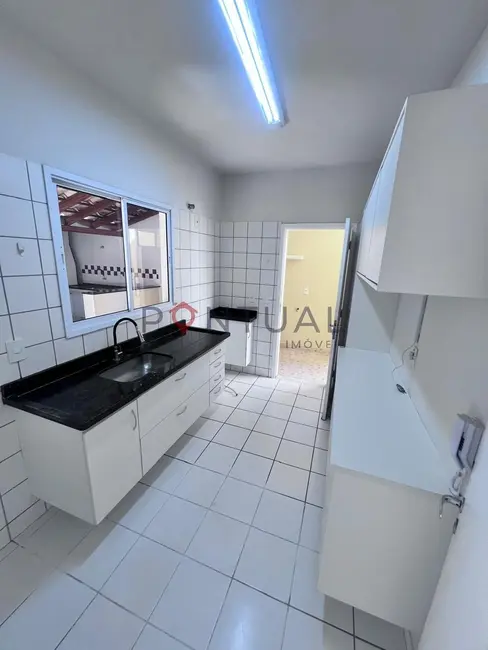 Foto 4 de Casa de Condomínio com 3 quartos à venda, 177m2 em Sítios de Recreio Nascimento, Marilia - SP