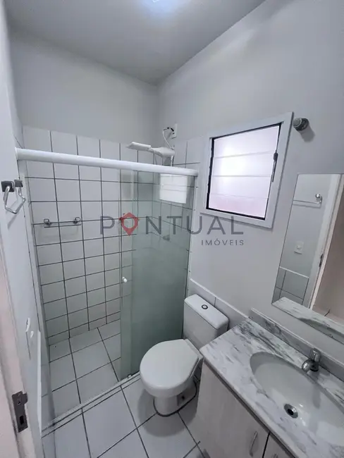 Foto 8 de Casa de Condomínio com 3 quartos à venda, 177m2 em Sítios de Recreio Nascimento, Marilia - SP