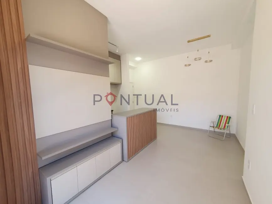 Foto 3 de Apartamento com 3 quartos à venda, 68m2 em Fragata, Marilia - SP