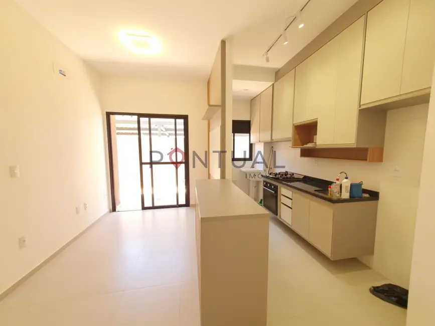 Foto 2 de Apartamento com 3 quartos à venda, 68m2 em Fragata, Marilia - SP