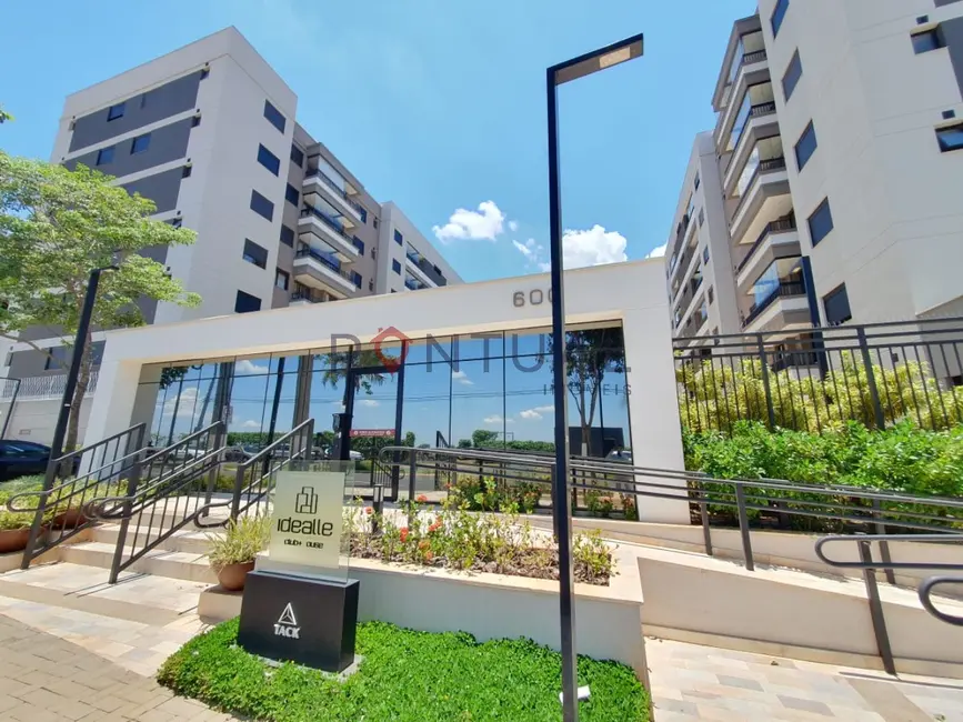 Foto 1 de Apartamento com 3 quartos à venda, 68m2 em Fragata, Marilia - SP