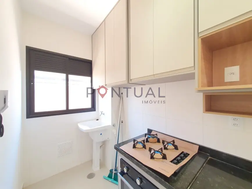 Foto 7 de Apartamento com 3 quartos à venda, 68m2 em Fragata, Marilia - SP