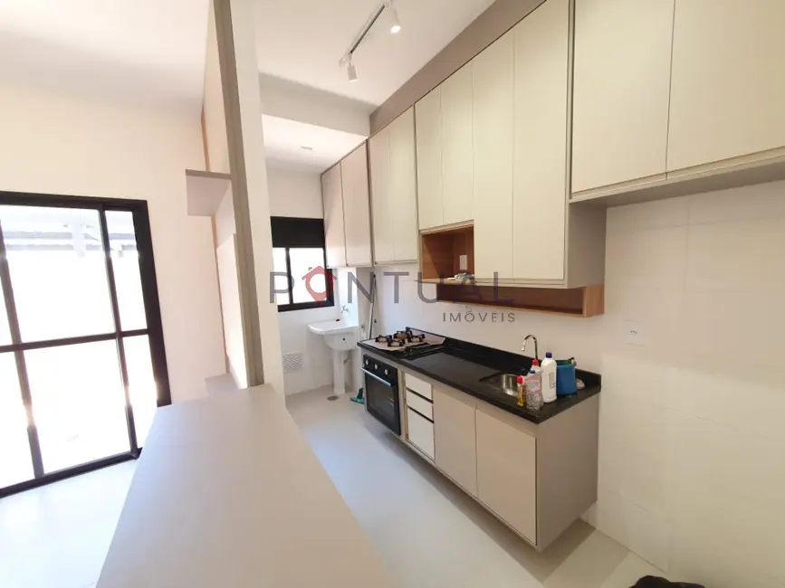 Foto 5 de Apartamento com 3 quartos à venda, 68m2 em Fragata, Marilia - SP