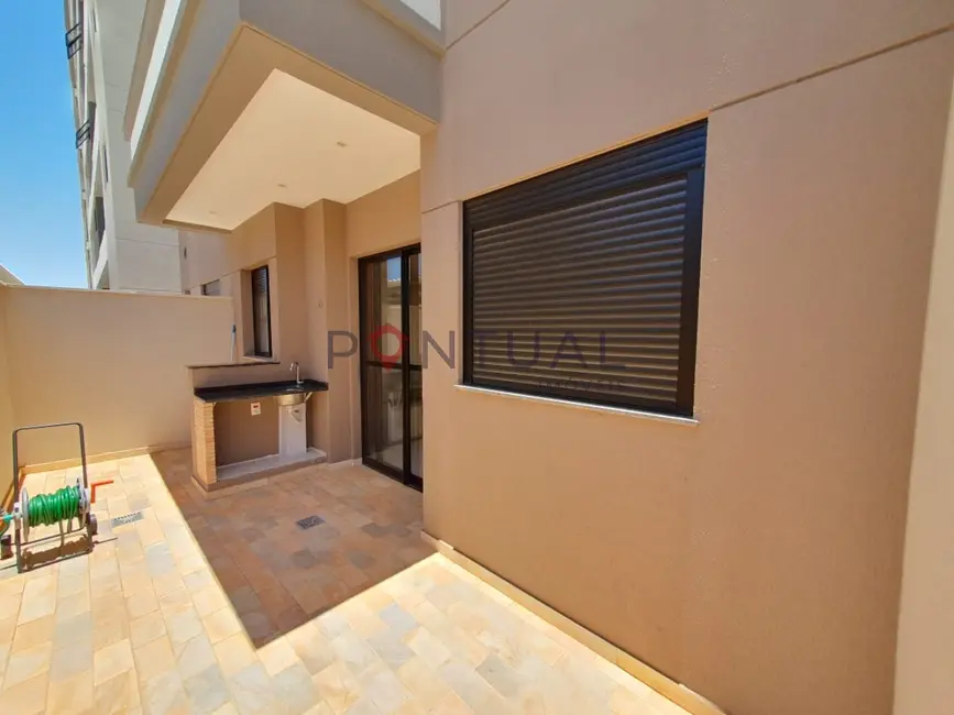 Foto 6 de Apartamento com 3 quartos à venda, 68m2 em Fragata, Marilia - SP