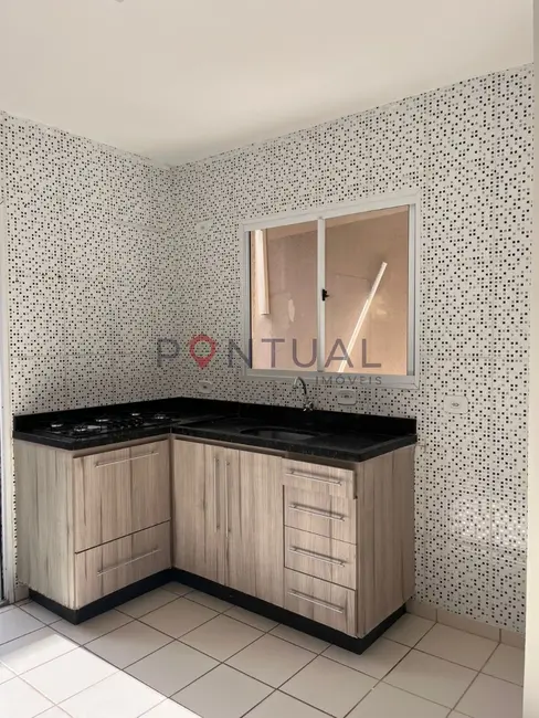 Foto 7 de Casa de Condomínio com 2 quartos à venda, 80m2 em Jardim Nazareth, Marilia - SP