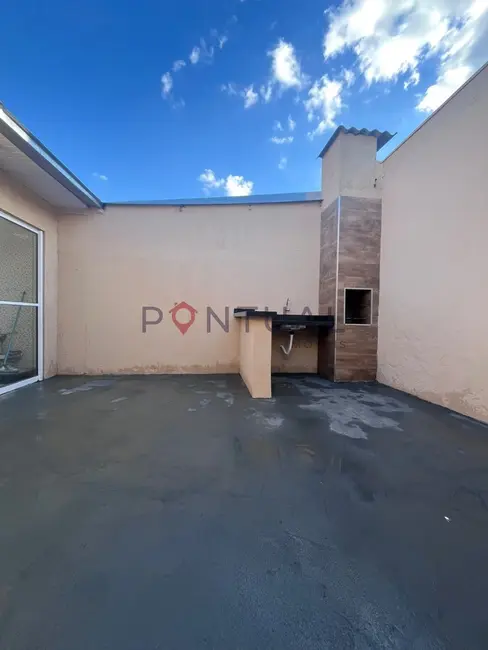 Foto 8 de Casa de Condomínio com 2 quartos à venda, 80m2 em Jardim Nazareth, Marilia - SP