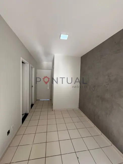 Foto 4 de Casa de Condomínio com 2 quartos à venda, 80m2 em Jardim Nazareth, Marilia - SP
