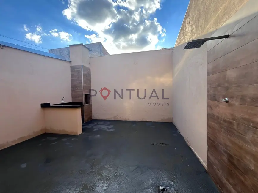 Foto 9 de Casa de Condomínio com 2 quartos à venda, 80m2 em Jardim Nazareth, Marilia - SP