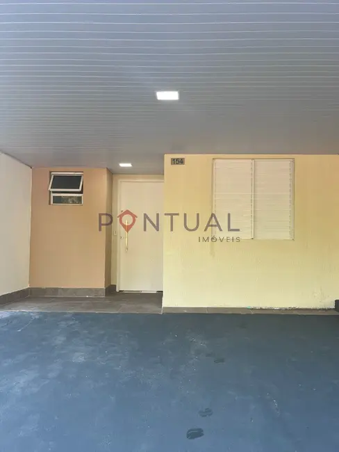 Foto 2 de Casa de Condomínio com 2 quartos à venda, 80m2 em Jardim Nazareth, Marilia - SP