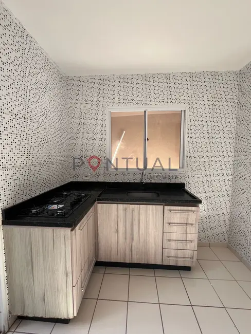 Foto 6 de Casa de Condomínio com 2 quartos à venda, 80m2 em Jardim Nazareth, Marilia - SP