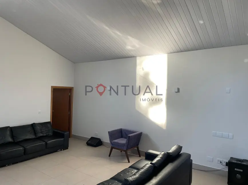 Foto 5 de Chácara com 2 quartos à venda, 193m2 em Sítios de Recreio Santa Rosa (Padre Nóbrega), Marilia - SP