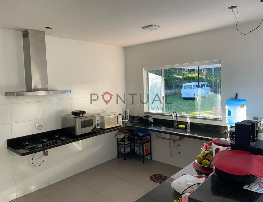 Foto 9 de Chácara com 2 quartos à venda, 193m2 em Sítios de Recreio Santa Rosa (Padre Nóbrega), Marilia - SP