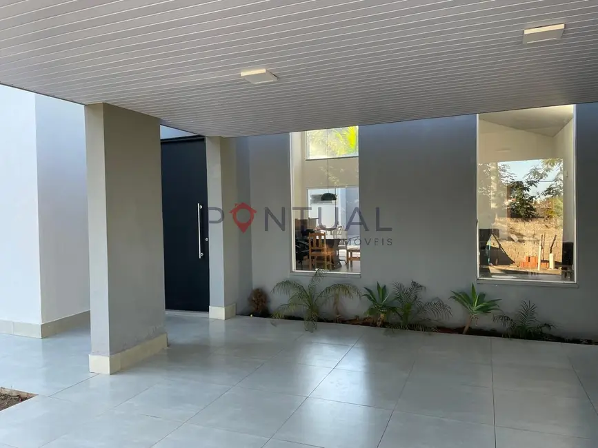 Foto 3 de Chácara com 2 quartos à venda, 193m2 em Sítios de Recreio Santa Rosa (Padre Nóbrega), Marilia - SP