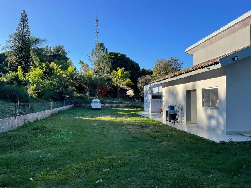Foto 4 de Chácara com 2 quartos à venda, 193m2 em Sítios de Recreio Santa Rosa (Padre Nóbrega), Marilia - SP