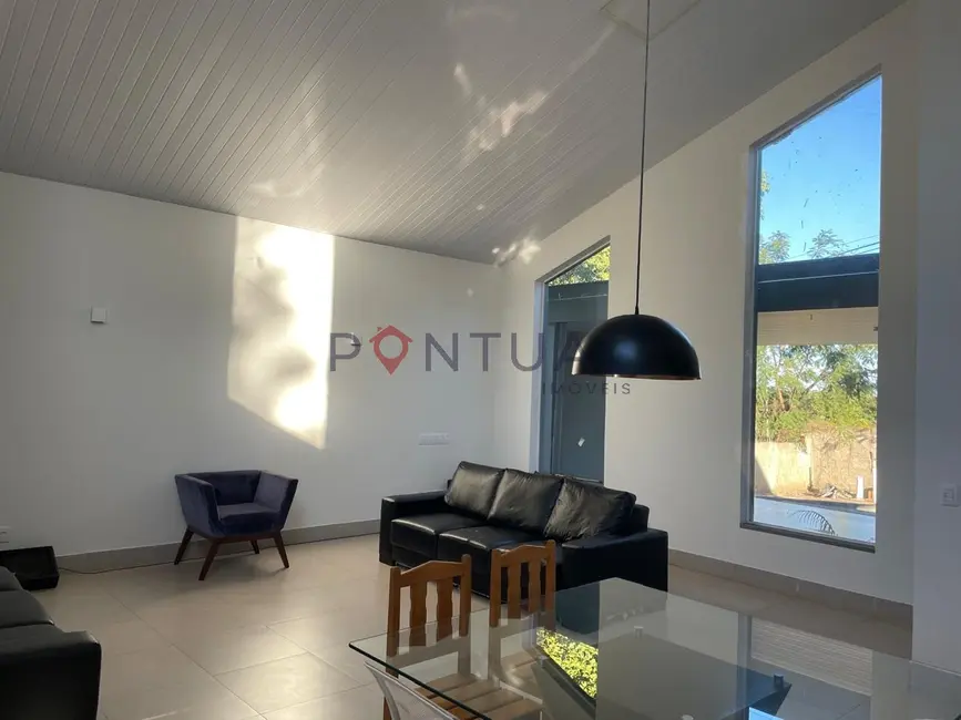 Foto 6 de Chácara com 2 quartos à venda, 193m2 em Sítios de Recreio Santa Rosa (Padre Nóbrega), Marilia - SP