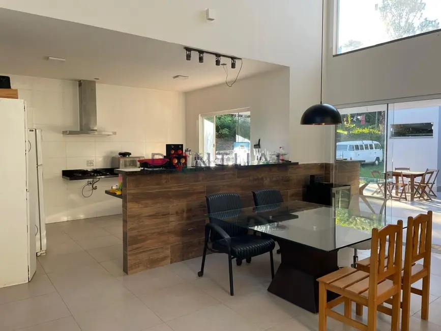 Foto 8 de Chácara com 2 quartos à venda, 193m2 em Sítios de Recreio Santa Rosa (Padre Nóbrega), Marilia - SP