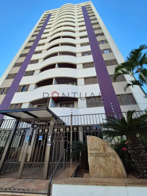 Foto 1 de Apartamento com 2 quartos para alugar, 65m2 em Alto Cafezal, Marilia - SP