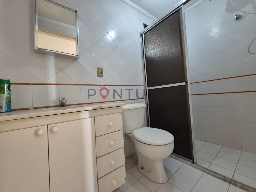 Foto 9 de Apartamento com 2 quartos para alugar, 65m2 em Alto Cafezal, Marilia - SP