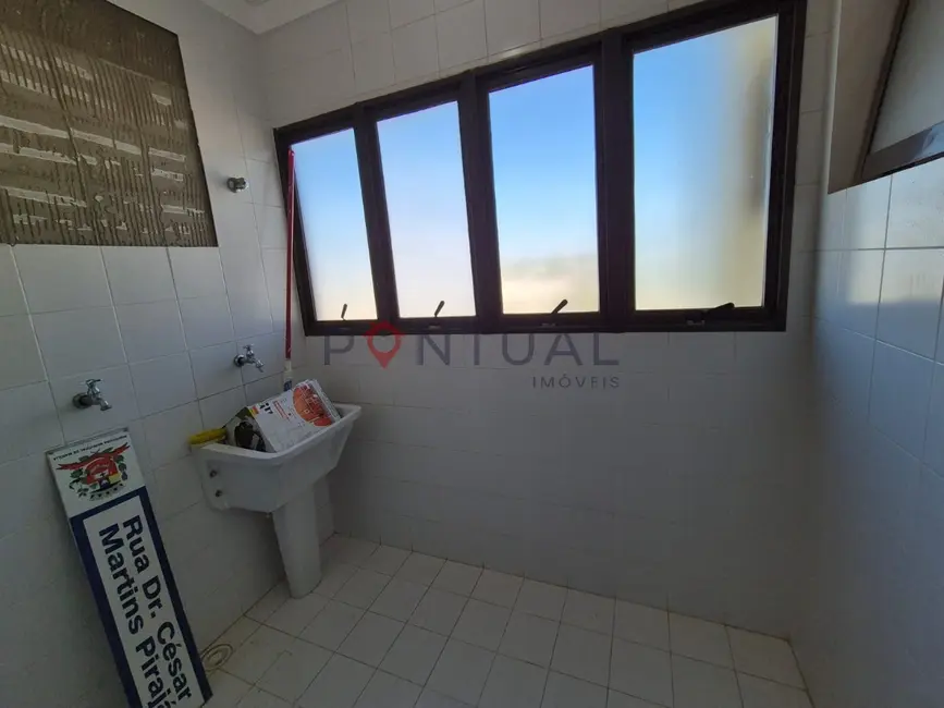 Foto 5 de Apartamento com 2 quartos para alugar, 65m2 em Alto Cafezal, Marilia - SP