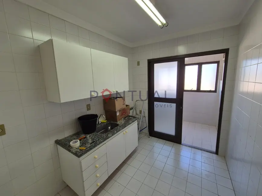 Foto 4 de Apartamento com 2 quartos para alugar, 65m2 em Alto Cafezal, Marilia - SP