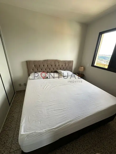 Apartamento com 3 quartos para alugar, 109m2 em Alto Cafezal, Marilia - SP - imagem 8 Foto 8 de Apartamento com 3 quartos para alugar, 109m2 em Alto Cafezal, Marilia - SP