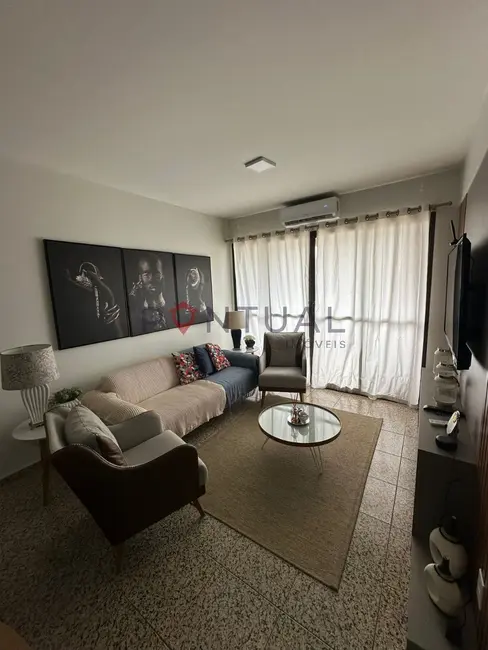 Apartamento com 3 quartos para alugar, 109m2 em Alto Cafezal, Marilia - SP - imagem 1 Foto 1 de Apartamento com 3 quartos para alugar, 109m2 em Alto Cafezal, Marilia - SP
