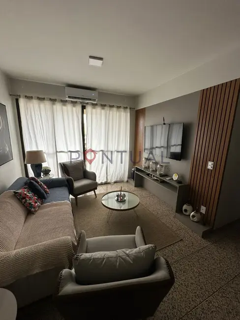 Apartamento com 3 quartos para alugar, 109m2 em Alto Cafezal, Marilia - SP - imagem 2 Foto 2 de Apartamento com 3 quartos para alugar, 109m2 em Alto Cafezal, Marilia - SP