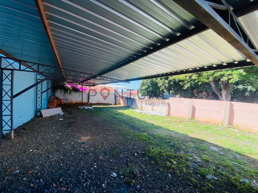 Foto 2 de Terreno / Lote para alugar, 200m2 em Palmital, Marilia - SP