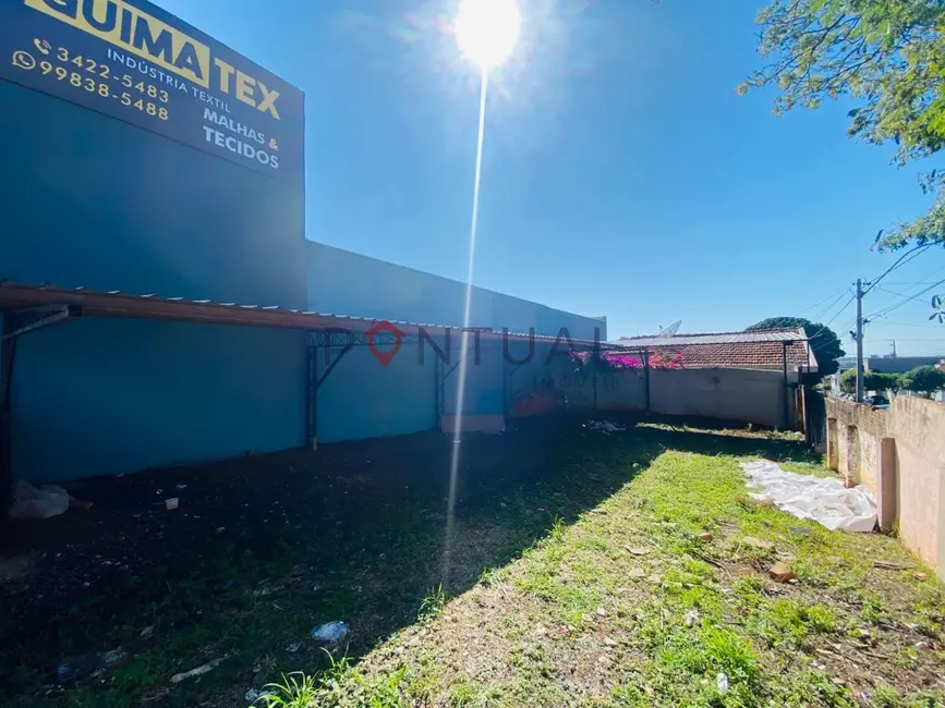 Foto 3 de Terreno / Lote para alugar, 200m2 em Palmital, Marilia - SP