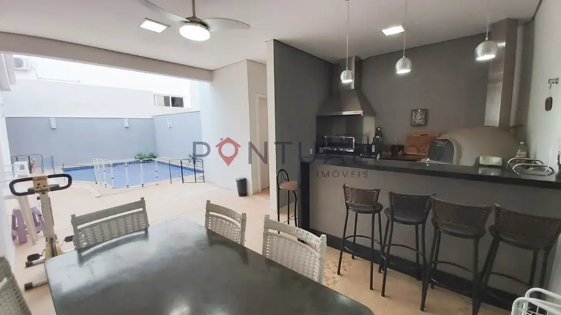 Foto 6 de Casa de Condomínio com 3 quartos para alugar, 300m2 em Jardim Alvorada, Marilia - SP