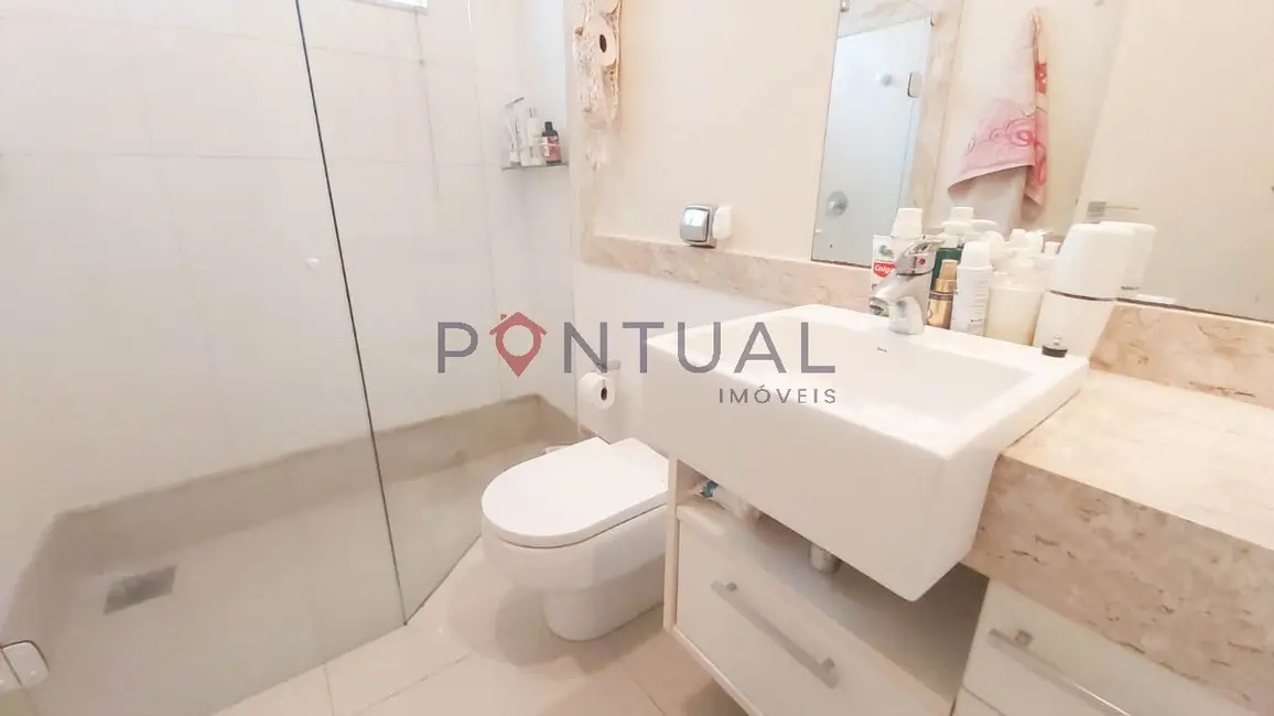 Foto 7 de Casa de Condomínio com 3 quartos para alugar, 300m2 em Jardim Alvorada, Marilia - SP